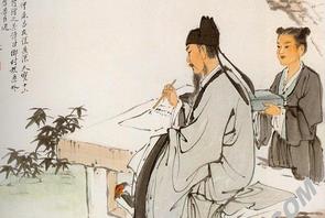 揭秘：王维的一首诗如何改变了一个女人的命运