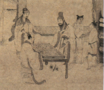 东晋名士谢安的另类炒作：隐居山野多次拒绝做官
