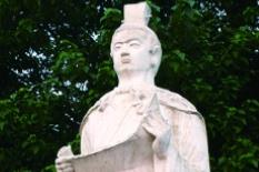 潘安是哪个朝代的？潘安是怎么死的