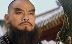 宋江若暴毙 能担任梁山的接班人为何是鲁智深？