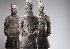 秦始皇陵墓里有举世无双的六大宝贝都是什么？