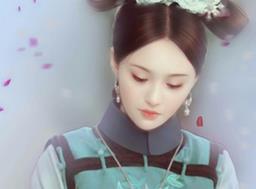 寂寞空庭春欲晚琳琅喜欢谁 琳琅最后和谁在一起
