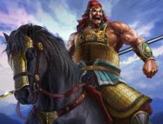 张飞的武器是什么？张飞兵器丈八蛇矛有多重