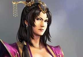 三国第一女汉子张春华：发起狠来连司马懿都怕！