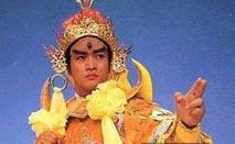 玉皇大帝为什么不让二郎杨戬再次镇压孙悟空？