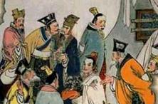 八王之乱带来的破坏：中国历史上最黑暗的朝代