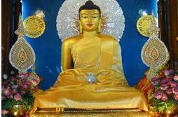 我国哪些朝代的佛教比较盛行？
