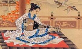 历史上的克夫高手：美女夏姬一生克死十个男人