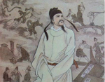 柳宗元的朋友圈：为朋友情谊和刘禹锡交换职位