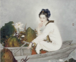宋朝的婚姻法：妇女离婚后有权分走家中一半财产