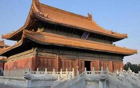 揭秘：光绪崇陵地宫的观世音菩萨长胡子之谜