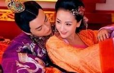 云中歌剧情介绍第36集 刘询宠幸霍成君 