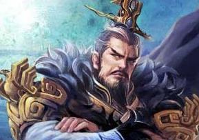 曹操的父亲曹嵩是一个什么样的人？