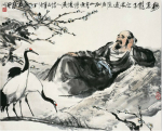 林逋“梅妻鹤子”：古代最特立独行的光棍达人