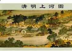 日本战败后《清明上河图》为何差点就到了日本？
