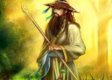 于吉是谁？三国孙策之死和于吉神仙有什么关系