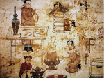古代食品安全的管控：唐代提供腐肉会被杖九十