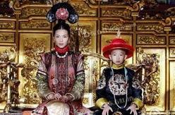 改变溥仪一生的2个女人究竟是谁？溥仪母亲是谁