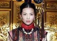光绪的瑾妃最后怎么成为端康皇贵妃了？