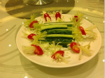 探究宋朝的“插食”：实为美味糕点的一种装扮