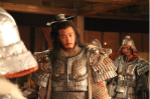 楚汉成皋之战的过程简介：成皋之战的结果是什么