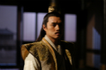 唐代时尚：贵族爱仿照突厥习俗搭毡帐招待客人