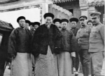 晚清重臣李鸿章轶事：考场写出缠绵悱恻爱情故事