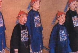 清朝知府白天坐堂夜变大盗 专偷富户奸淫女眷