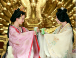 汉代知识女性：胸有文才好音乐 知天文会算数