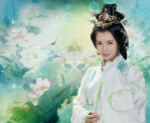 揭秘周代九嫔制：九个后妃共同陪伴帝王就寝