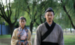 宋代文人“泡”女有招：写诗抒情抱得美人归 