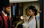 宋代法律：妓女只能为官员歌舞陪酒 不能有性关系