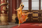 宋代盛行蓄养家妓：朱熹竟将两歌尼姑纳为小妾