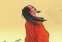 盘点：中国史上令人扼腕叹息的12个悲情瞬间
