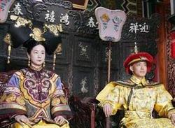 光绪皇帝亲政：了解外部世界 渴望做个有为君主