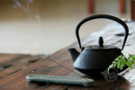 宋代文人的生活四雅：点茶、焚香、插花、挂画