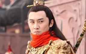 大隋天宝大将宇文成都什么来头？史上真有其人吗