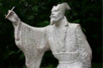 诗人白居易不为人知的一面：好色的无良文人