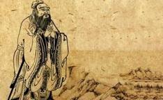 第一个祭祀孔子的皇帝是谁？