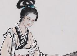 揭秘：蔡文姬为何能成为建安时期著名的女诗人