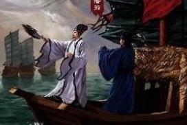草船借箭时曹操为何不射火箭？背后隐藏什么玄机