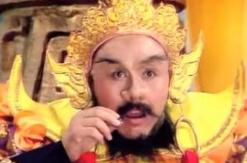 《西游记》中天蓬元帅被贬下凡的隐情是什么？