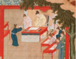 明朝才子解缙涉嫌考题泄密 将殿试内容透给同乡