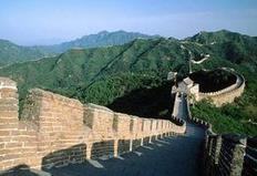 中国长城有多长 中国长城是怎样建成的