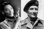 1961蒙哥马利访华趣事：曾经拒看《穆桂英挂帅》