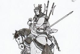 太史慈为何没成为刘备手下？刘备为何不得太史慈