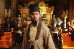乾隆皇帝评明朝末代皇帝：悲壮的死真的值得效仿?