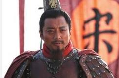 宋江为何在临死前要杀死李逵？宋江和李逵关系