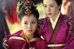芈月芈姝两人是亲姐妹吗？芈姝结局死了吗