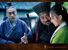 董卓的老婆是谁 董卓有几个老婆